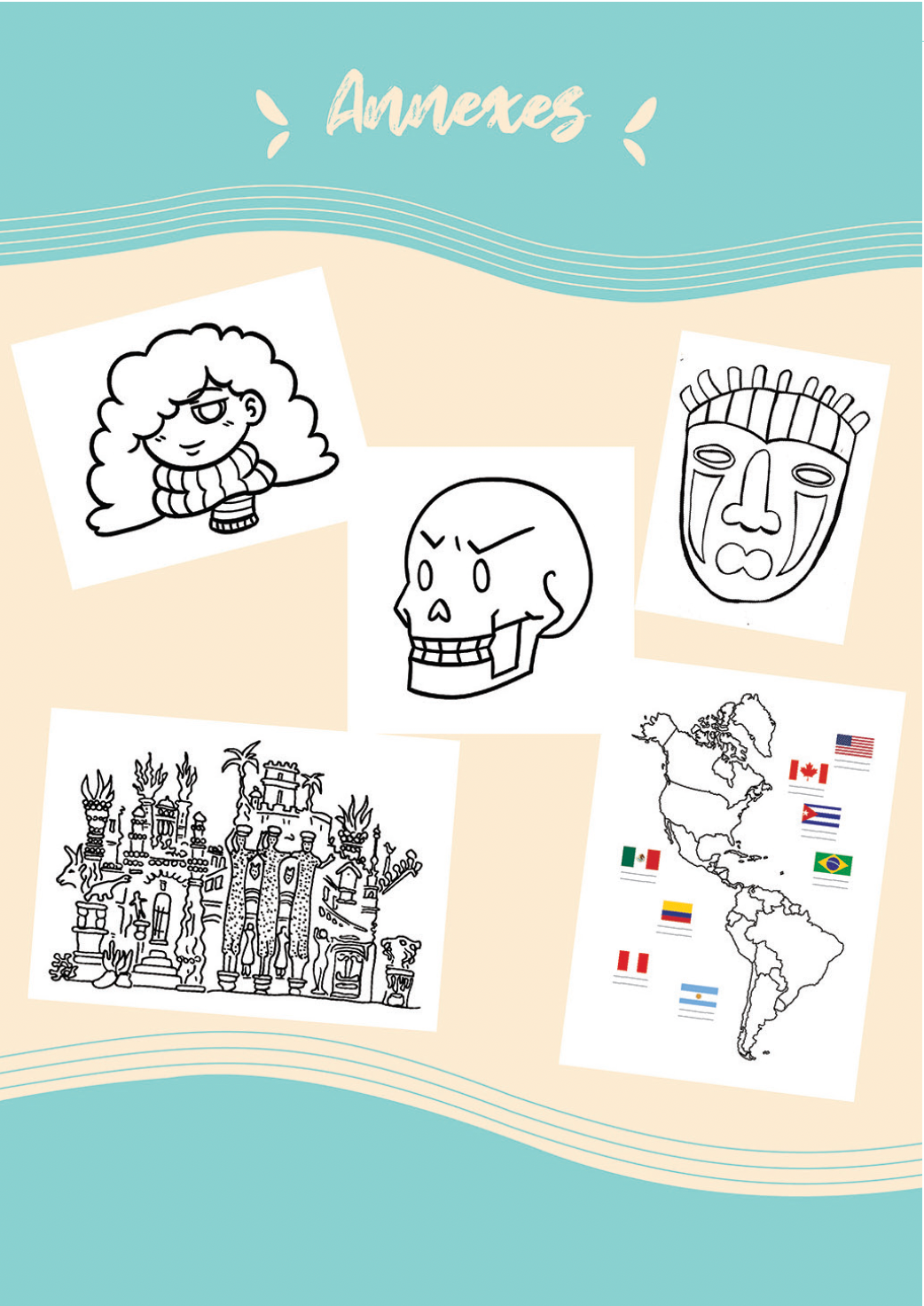 Globe-trotteur - Arts et musiques
