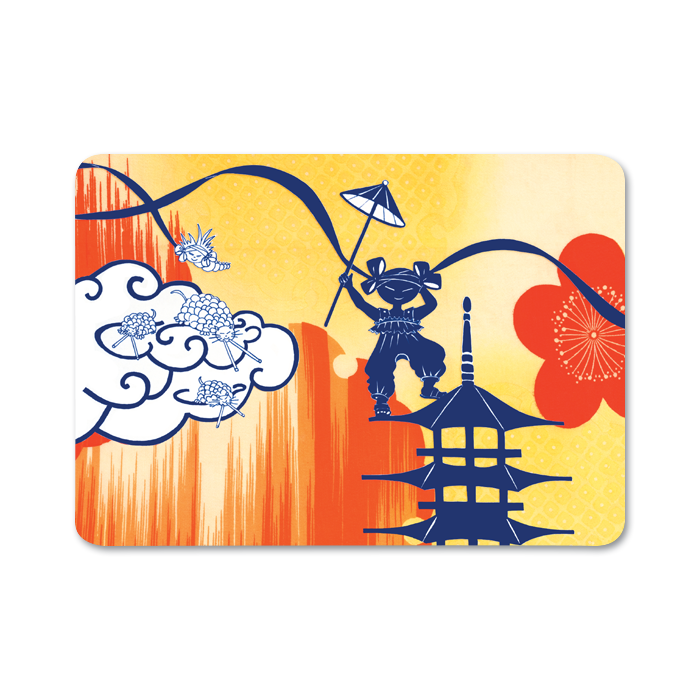 Indigo au pays des kimonos - - Les éditions Sésames