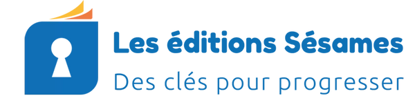 Les éditions Sésames