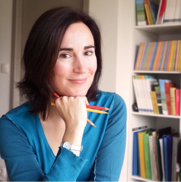 Portrait de Céline Monchoux