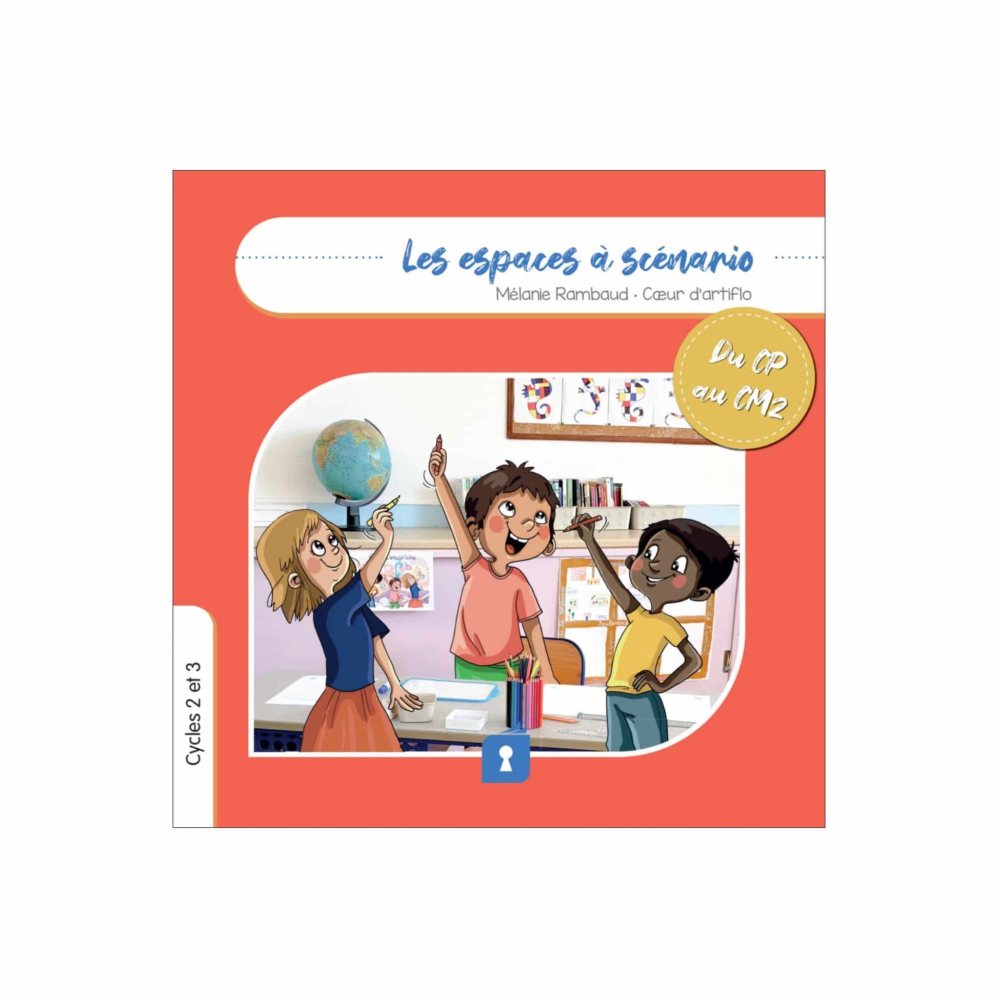 Les espaces à scénario 