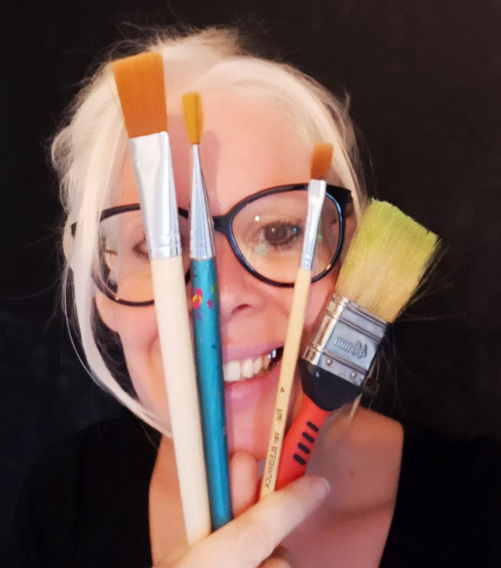 Portrait de Sylvie Clain