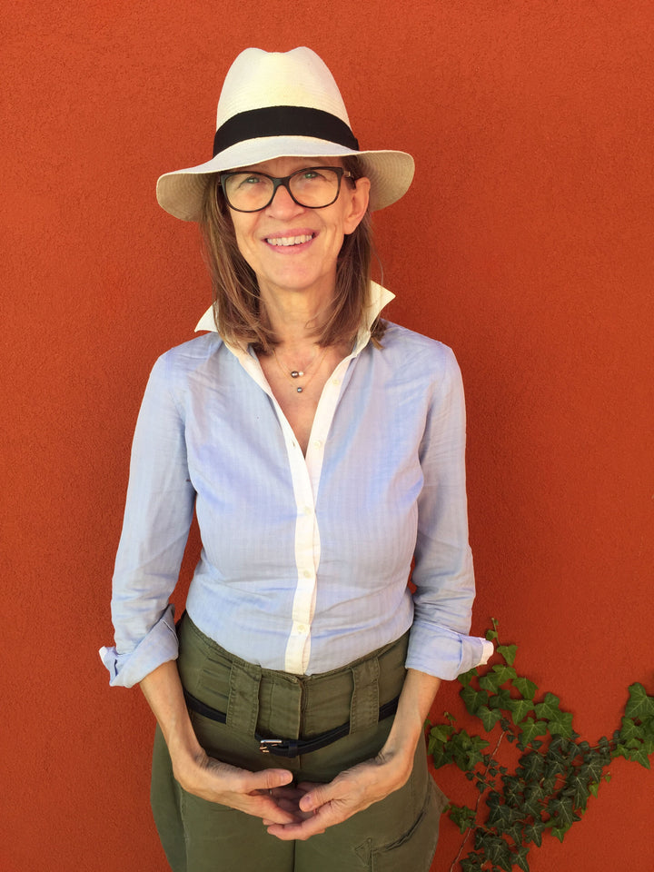 Portrait de Véronique Moriez